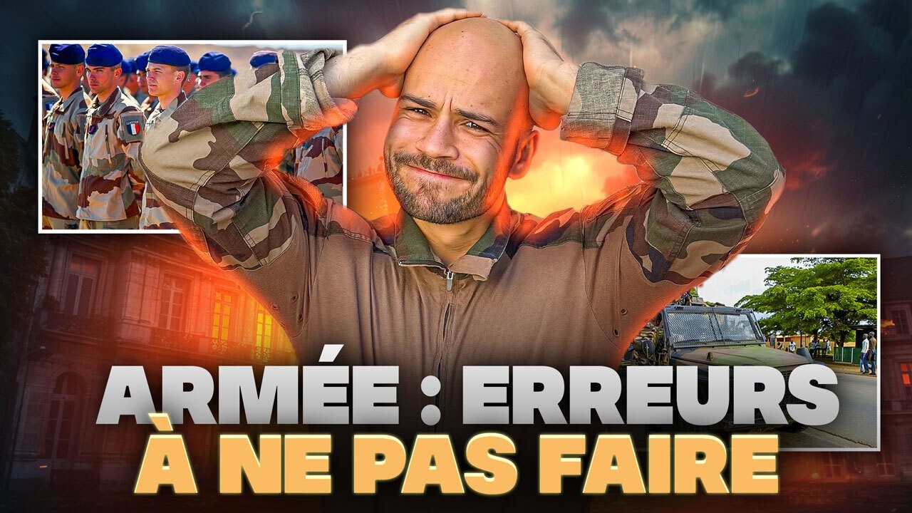 Les 3 erreurs qui t’empêchent d’intégrer l’unité de tes rêves