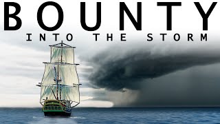 Reckless Decision: The Tragic Loss of Tall Ship Bounty