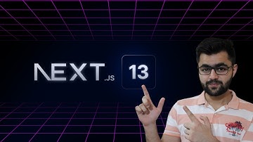 Next.js 13 - What is new in it?