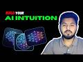 Does really AI works like Brain ?
