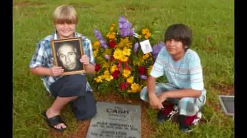 In memory of Lawrence H. Cash, July 31, 2011