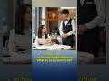 Dining Out: How to Ask for Recommendations 🍷 #NativeEnglish #LearnEnglish #shorts