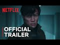 City hunter  official trailer  netflix