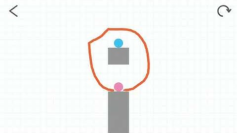 I have cleared stage 53 on Brain Dots! http://braindotsapp.com #BrainDots #BrainDots_s53