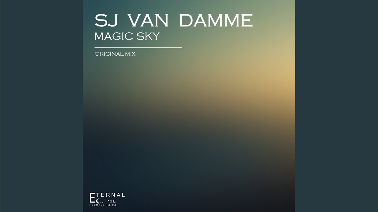 Magic Sky (Original Mix) adlı videoyu YouTube'da izle Magic Sky (Original Mix) adlı videoyu YouTube'da izle