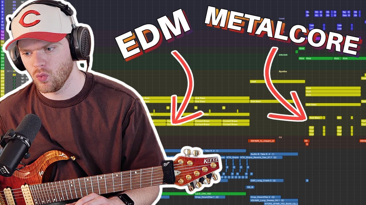 Thursday Riffs Music Has No Rules | Thick Riff Thursday, Ep 104 - YouTube