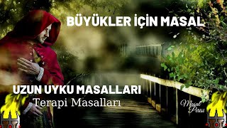 ŞAKACI ŞAH İLE UÇARI GENÇ - Büyüklere Masallar - Sesli Kitap - Uzun Uyku Masalları - Masal Dinle