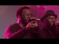 Naturally 7 Berlin Live - YouTube