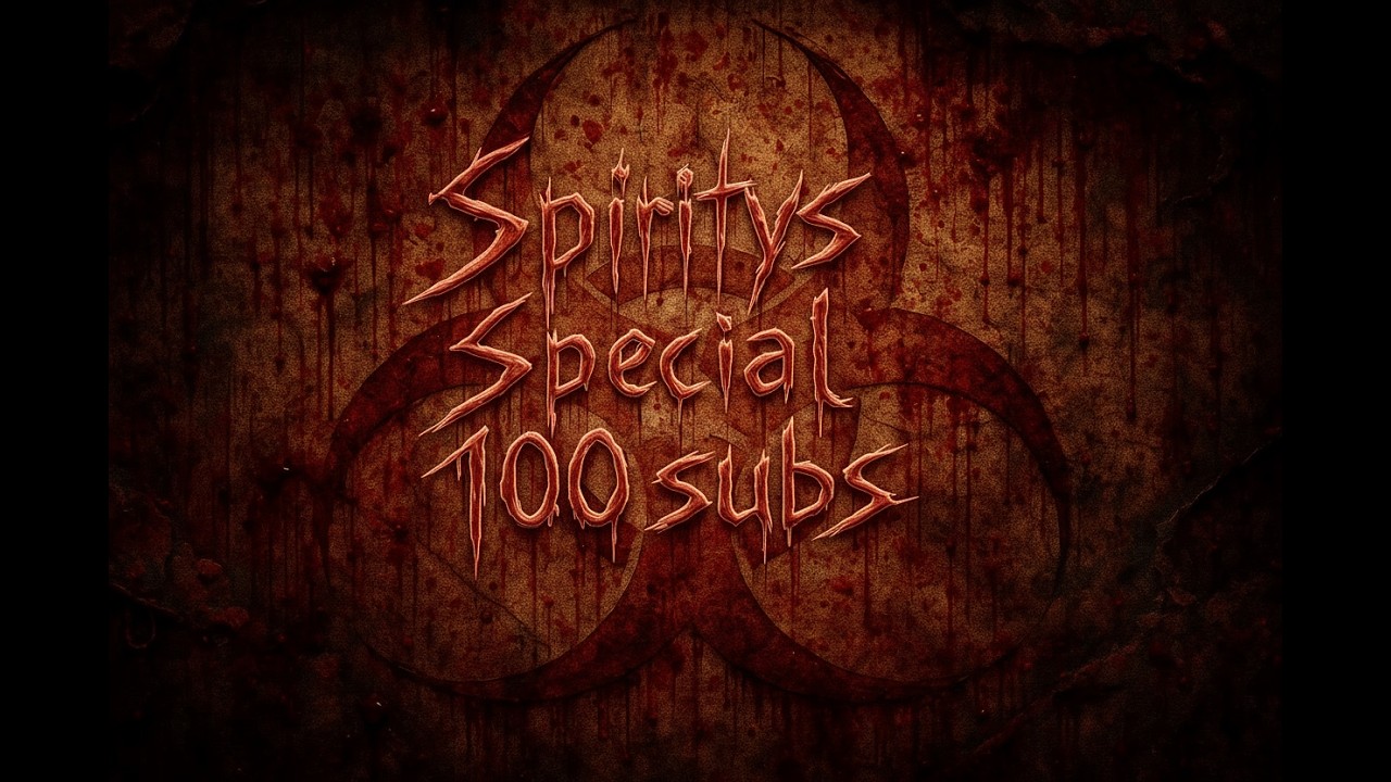 Spiritys Thanks 100 subs!  Quarentine Moments ( Brasil Server )