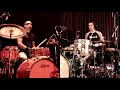 DrummerPlusDrummer: Brendan Buckley &amp; Dave DiCenso (11/29/21)