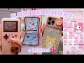 Kawaii Phone (Cases, Accessories & Homescreens) + Items Links📱❤️ - TikTok Compilation pt.3