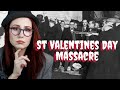Dark History: The St Valentines Day Massacre Part 2