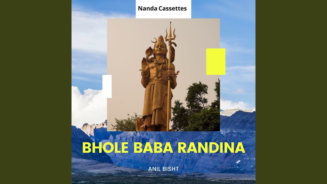 Bhole Baba Randina