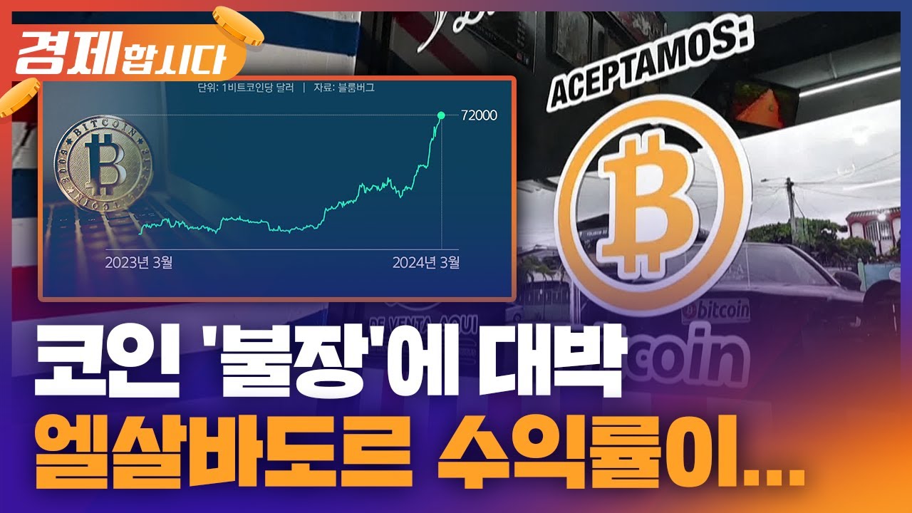 비트코인 존버국 근황