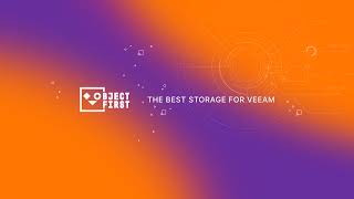 Full Object First - Launch Event Update