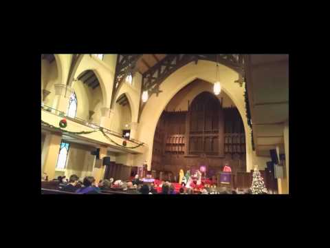 We Three Kings (arr Russell Robinson)