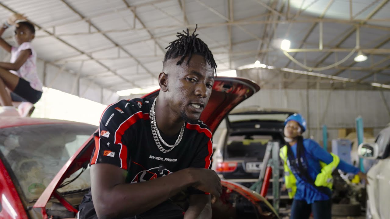 Watch ST GAMBIAN DREAM - CALCULATE on YouTube Watch ST GAMBIAN DREAM - CALCULATE on YouTube
