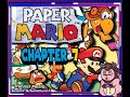 Paper mario  chapter 7