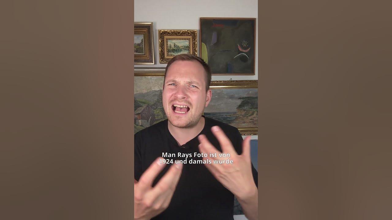 12,4 Mio Das teuerste Foto der Welt! YouTube