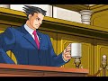 Ace Attorney, но все диалоги писал Порфирьевич 2 : Годот обращает Феникса в атеизм.