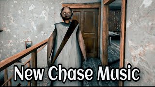 Granny 1.8 New Chase Music