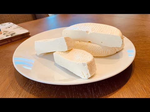 Video: Kako se pravi nasmijani kravlji sir?
