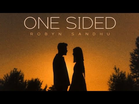One Sided | Robyn Sandhu | Intense | Harman Sekhon | ( Official Video ) | Latest Punjabi songs 2021