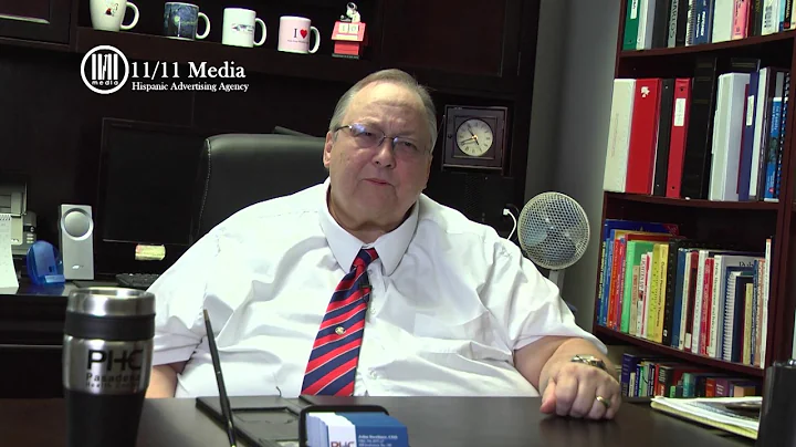 They talk about 11/11 Media - Pasadena Health Cent...