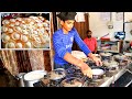 Making daily 1000 palappam  indian street food skills global sight