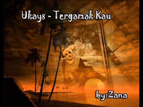 Ukays Tergamak Kau Youtube
