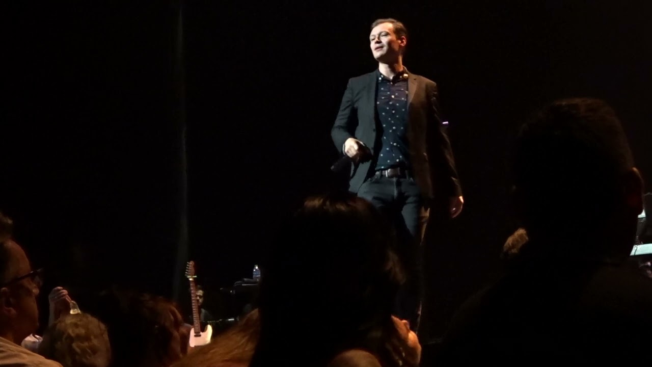 UB40 - Groovin' - live - Peacock Theater - Los Angeles CA - July 21, 2023