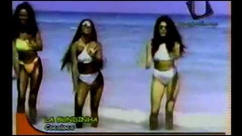 Cocoloco - La Bundinha (Videoclip Oficial)