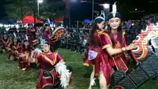 🔴[LIVE 2] JATHILAN SEKAR TURONGGO JATI || PANCURAN, KARANGASEM, CAWAS, KLTN #jathilan #jaranan