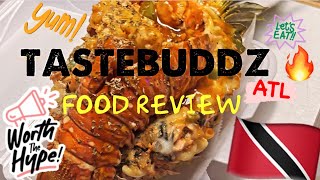 THE BEST CARIBBEAN FOOD IN ATLANTA 🦞🍍🍖🍣