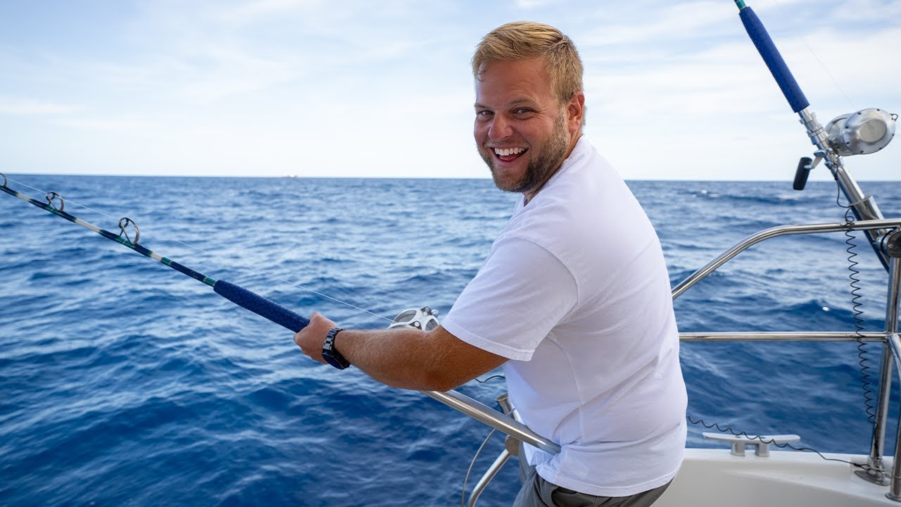 We CAN'T Stop Catching THIS Fish!