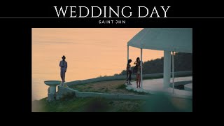 SAINt JHN - Wedding Day [1 HOUR version / original song]