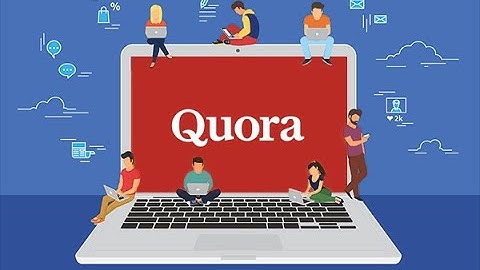 How to place link in Quora Answer