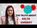 Delta variant  effect of covid vaccine on delta variant  delta variant in children