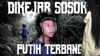 Komang Dikejar Kain Terbang  Go Rangers Channel