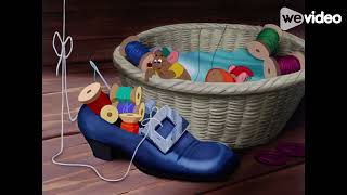 Cmv The Best Christmas Of All