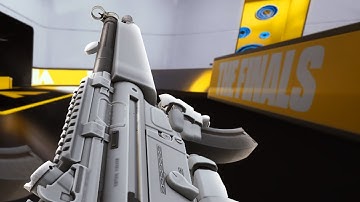 aiming accurately in the finals iii