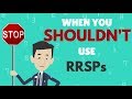 RRSP or TFSA? Is It Better To Contribute To TFSA or RRSP?
