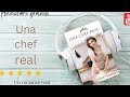 Una chef real audiolibro completo gratuito en espaol de romance contemporneo