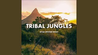 In The Jungles of Africa