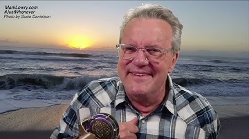 10-30-22 A Sunday night sing along with #MarkLowry is happening NOW!