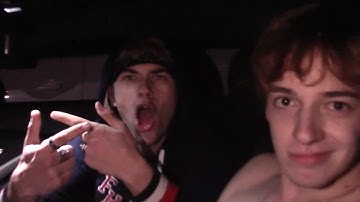 BRICK - CHUNKS (Official Music Video)