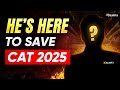 Best CAT QA &amp; LRDI Faculty joining iQuanta, Big Surprise of the Year from Best CAT Online Coaching
