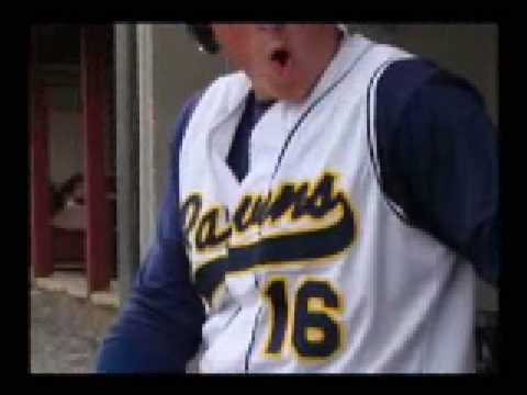 Short Video to get ready for the 2009 St. Croix Ravens Baseball Season