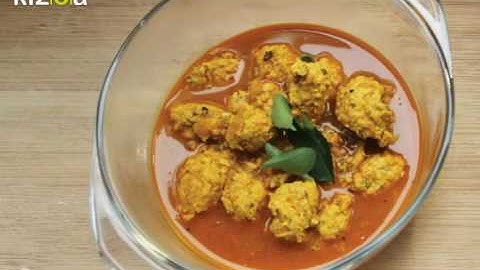 Kizoa Movie Maker - Video Editor: Food Steps