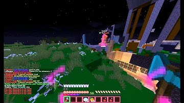 Unban me on Fearpvp maybe?